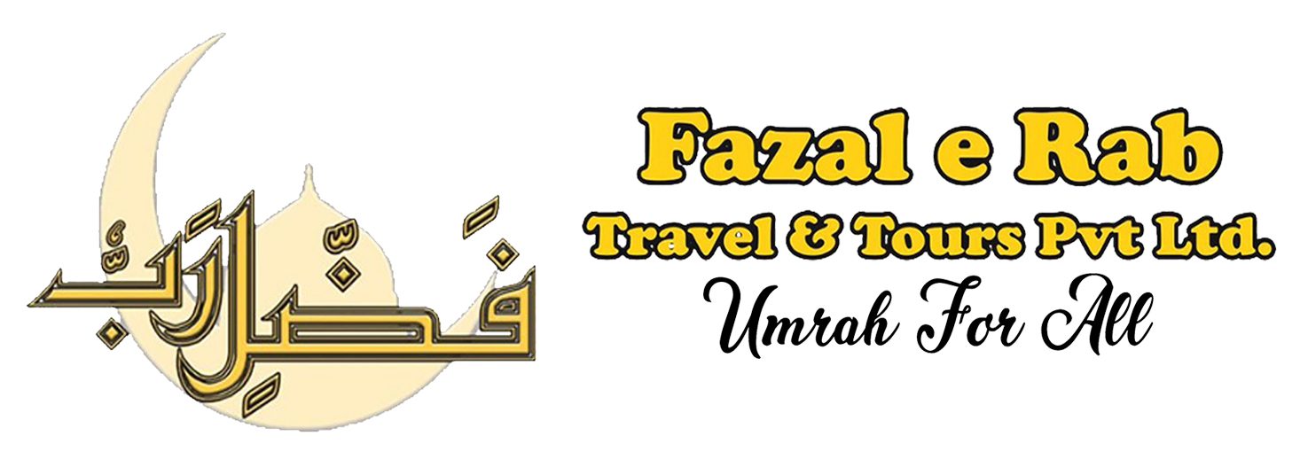 Fazal e Rab – Tavel & Tours Pvt. Ltd.